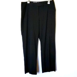 Calvin Klein Suit Business Classic Fit Slacks